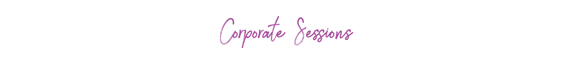 Corporate Wellness Meditation Sessions