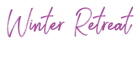 Wellbeing winter retreat